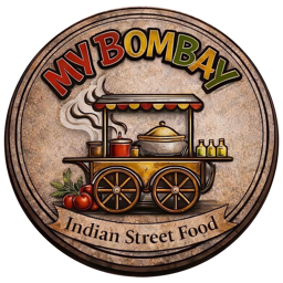 My Bombay logo.